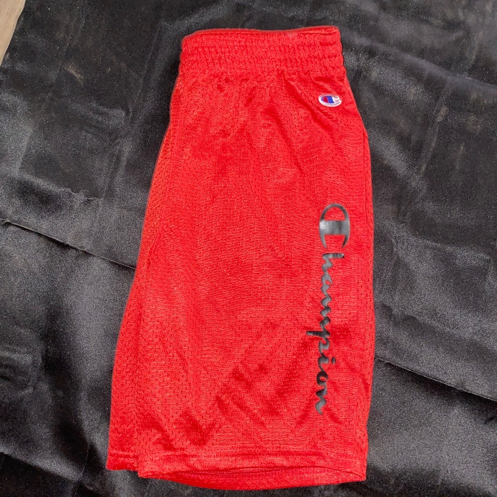 Boy’s Champion Shorts